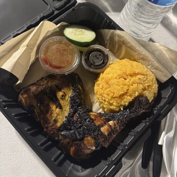 Namit Filipino barbecue - Barbeque Near Me
