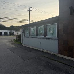 Outside Outside