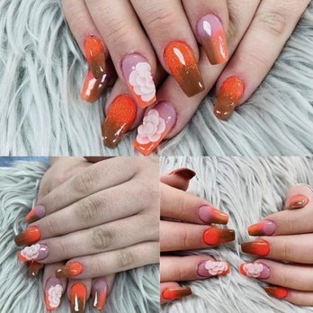 Vi Nails and Spa - Nails - Nail Salons Near Me - Santa Fe, Texas