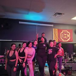 Power Cycle & Fitness Studio