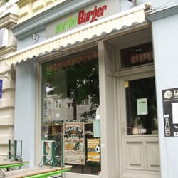 MarienBurgerie
