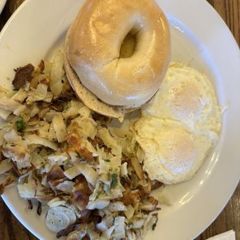 Stacks - Breakfast & Brunch Near Me - Burlingame, California
