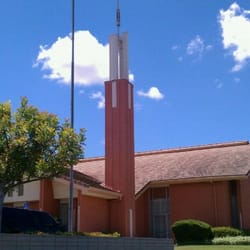 Rowland Heights Ward