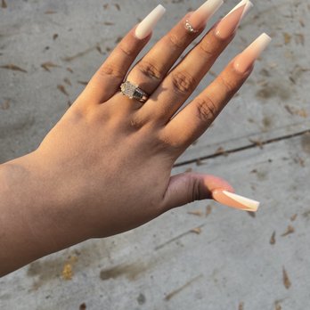 Foxy Nail Salon - Nail Salons Near Me - Dalton, Georgia