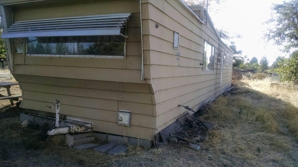 GIVENS HOT SPRINGS Updated October 2024 22445 N Can Ada Rd, Star