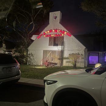 94th Aero Squadron - New American Near Me - Miami, Florida