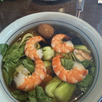 SUP Vietnamese Phở & Grill - Seafood Soup - Vietnamese Near Me - Massapequa, New York