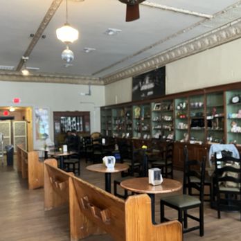 Tough Cookie Bakery - New larger space - Coffee & Tea Near Me - Bastrop, Texas Tough Cookie Bakery - New larger space - Coffee & Tea Near Me - Bastrop, Texas