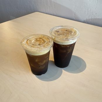 Groundstack Coffee - Coffee & Tea Near Me - Stockton, California