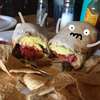 Garden Grille - Vegan Near Me - Pawtucket, Rhode Island