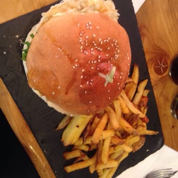 Le Bistrot de la Botte - Italian Near Me - Lyon, 69