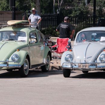 Festival Park - Car show, festival park - Parks Near Me - Elgin, Illinois
