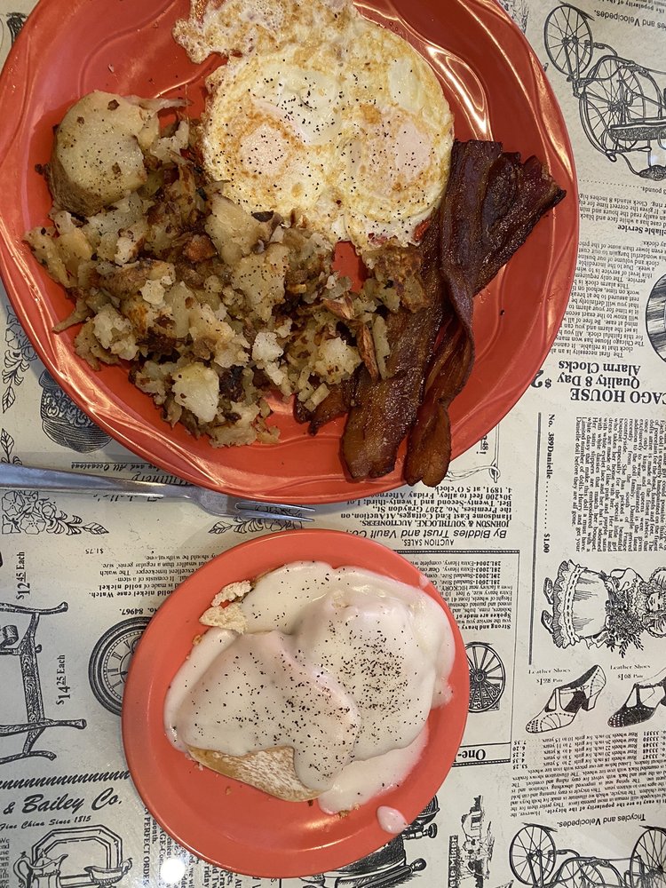 Red Rooster Cafe 102 Photos & 183 Reviews Diners 5761 Washington St, Denver, CO