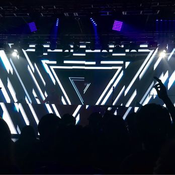 The Midway - indoor main stage - Venues & Event Spaces Near Me - San Francisco, California The Midway - indoor main stage - Venues & Event Spaces Near Me - San Francisco, California