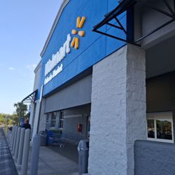 Walmart Neighborhood Market