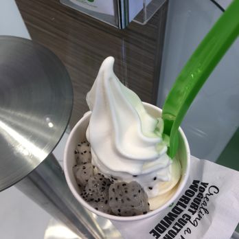 llaollao - Ice Cream & Frozen Yogurt Near Me - Hong Kong, HK