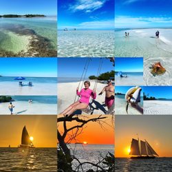 Key West Sandbar Trips
