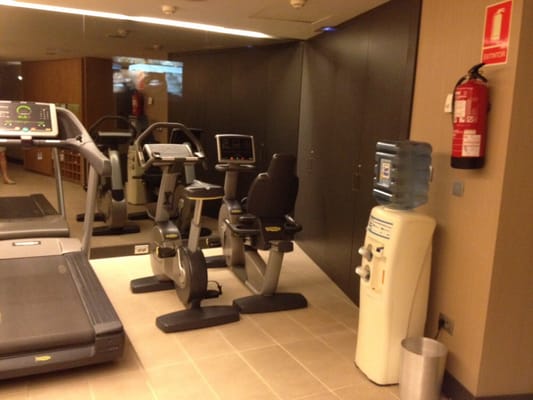 Radisson Blu Hotel, Madrid Prado by null