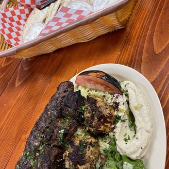 Alnabulsi Kitchen - Mediterranean Near Me - Arlington, Texas Alnabulsi Kitchen - Mediterranean Near Me - Arlington, Texas