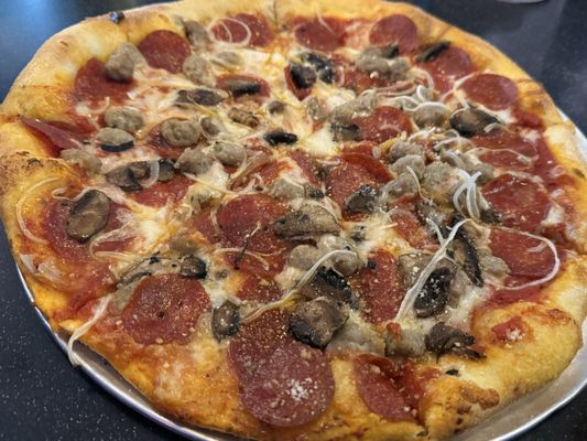 Clay's Sports Cafe by null