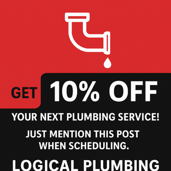 Logical Plumbing - Plumbing Near Me - Longwood, Florida Logical Plumbing - Plumbing Near Me - Longwood, Florida