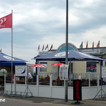 Leo's Fisch-und Grillimbiß - Fish & Chips Near Me - Pellworm, SH Leo's Fisch-und Grillimbiß - Fish & Chips Near Me - Pellworm, SH