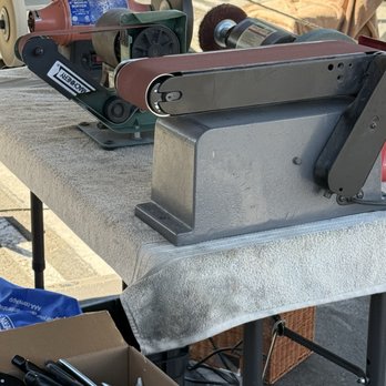 Knife and Scissors Sharpening - Knife Sharpening Near Me