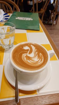 Fortuna Terrazza Cafe by null