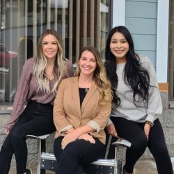 Northern Arizona Orthodontics - Front Desk Team