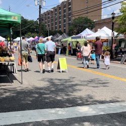 Haddon Heights Farmers Market