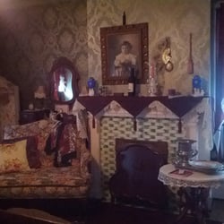The Cottage Rose - Lobby
