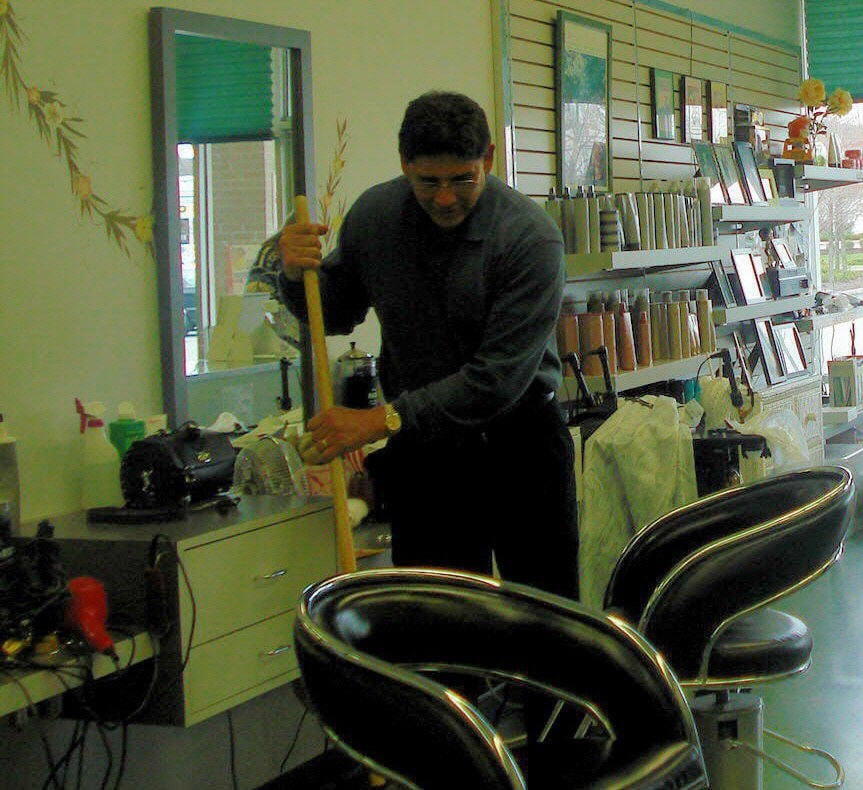 SANTANA’S STYLING SALON Updated October 2024 275 State Rte 10 E