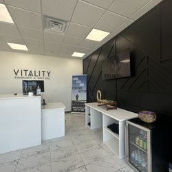 Vitality Pharmacy & Drip Spa