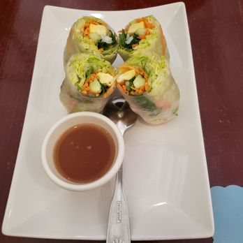 Thai Arroy - Thai Near Me - Virginia Beach, Virginia