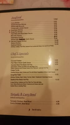 Menu photo 8 Rose Garden Chinese Restaurant Henderson, NV Menu photo 8 Rose Garden Chinese Restaurant Henderson, NV