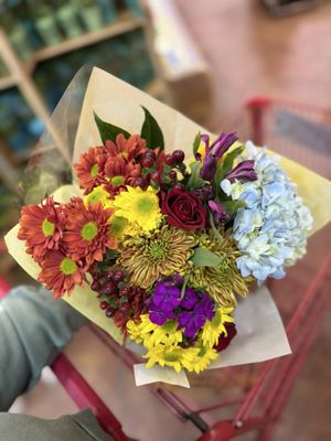 Trader Joe's by null