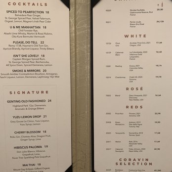 Conrad Lobby Bar - Resorts World hotel casino bars menu page 1, 2/3/23 - Bars Near Me - Las Vegas, Nevada Conrad Lobby Bar - Resorts World hotel casino bars menu page 1, 2/3/23 - Bars Near Me - Las Vegas, Nevada