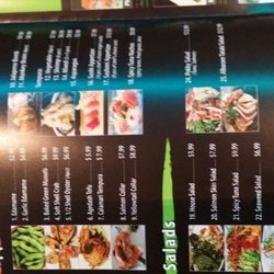 Shoyu Sushi