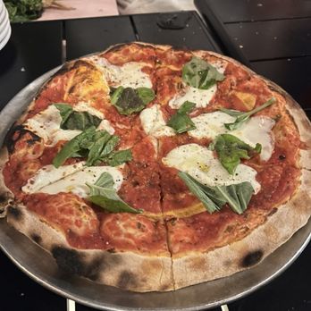 Fire and Brimstone - Pizza - Pizza Near Me - Gilbert, Arizona