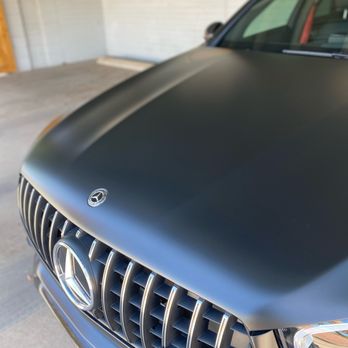 Kingpin Auto Styles - Vehicle Wraps Near Me - Phoenix, Arizona