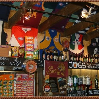 Oz Bar - Photo from theozbar.co.uk - Pubs Near Me - Edinburgh, EDH Oz Bar - Photo from theozbar.co.uk - Pubs Near Me - Edinburgh, EDH