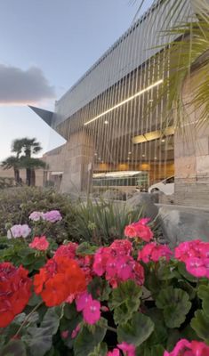 Kestrel A Richard Blais Kitchen + Lounge by null