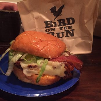 Bird On The Run - Lil Chunky's Chicken Deluxe to-go. - Chicken Shop Near Me - Pittsburgh, Pennsylvania Bird On The Run - Lil Chunky's Chicken Deluxe to-go. - Chicken Shop Near Me - Pittsburgh, Pennsylvania