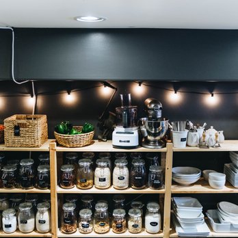 Baltimore Chef Shop - Cooking Schools Near Me - Baltimore, Maryland