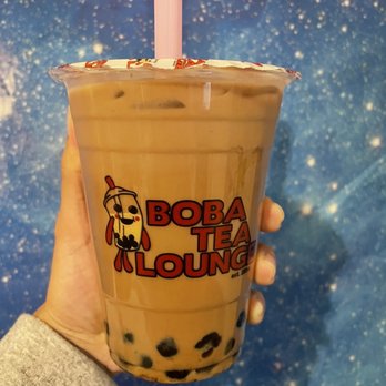 Boba Tea Lounge - Coffee & Tea Near Me - Covina, California