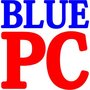 Photo of Blue PC