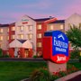 Fairfield by Marriott Inn & Suites Spokane Downtown