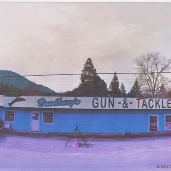 Bradbury's Gun-N-Tackle - Guns & Ammo Near Me - Grants Pass, Oregon Bradbury's Gun-N-Tackle - Guns & Ammo Near Me - Grants Pass, Oregon
