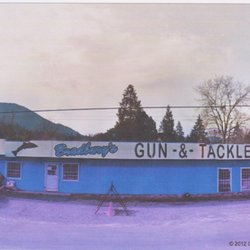 Bradbury's Gun-N-Tackle