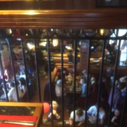 Frankie and Benny's - Quite a busy place high hopes